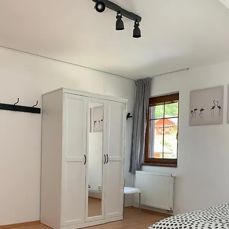 Lipno207 Ubytovani Pro Rodiny S Detmi