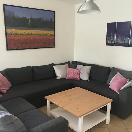 Lipno207 Ubytovani Pro Rodiny S Detmi *