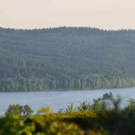 Lipno207 Ubytovani Pro Rodiny S Detmi Villa Lipno nad Vltavou